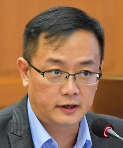 官大偉照片